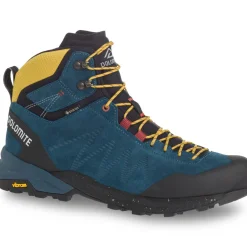 Dolomite Dol Shoe M'S Crodarossa Leather High Gtx Legion Blue