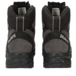 Dolomite Dol Shoe W'S Crodarossa Leather High Gtx Iron Grey