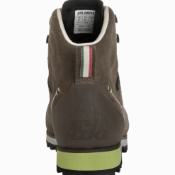 Dolomite Men's 54 Hike Evo GORE-TEX Mud Green/green