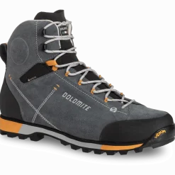 Dolomite Men's 54 Hike Evo GORE-TEX Gunmetal Grey