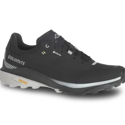 Dolomite Men's Nibelia GORE-TEX Black