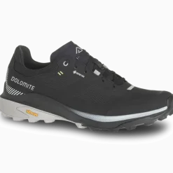 Dolomite Men's Nibelia GORE-TEX Black