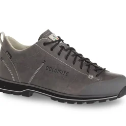 Dolomite Unisex Dolomite 54 Low FG EVO GORE-TEX Gunmetal Grey/Black