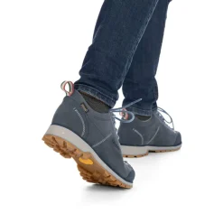 Dolomite Women's 54 Low FG Evo Gore-Tex Blue