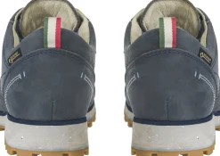 Dolomite Women's 54 Low FG Evo Gore-Tex Blue