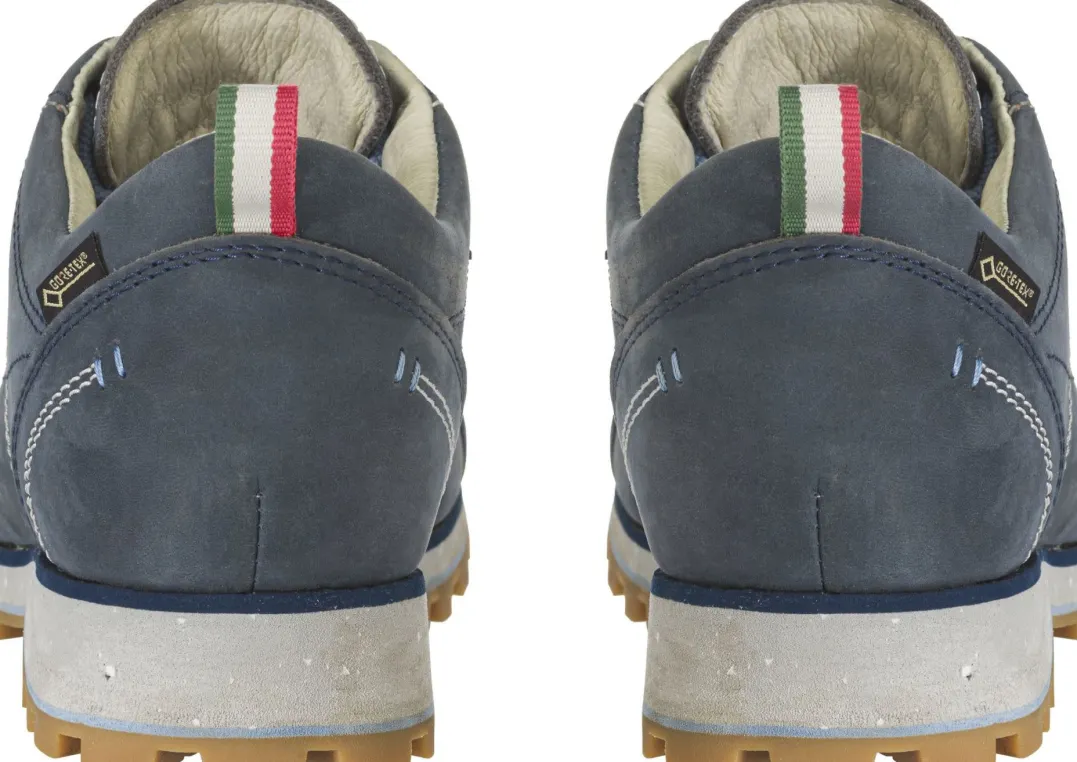 Dolomite Women's 54 Low FG Evo Gore-Tex Blue