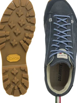Dolomite Women's 54 Low FG Evo Gore-Tex Blue