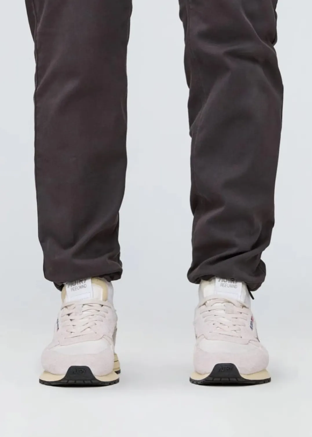 Duer Live Free Relaxed Adventure Pant Charcoal