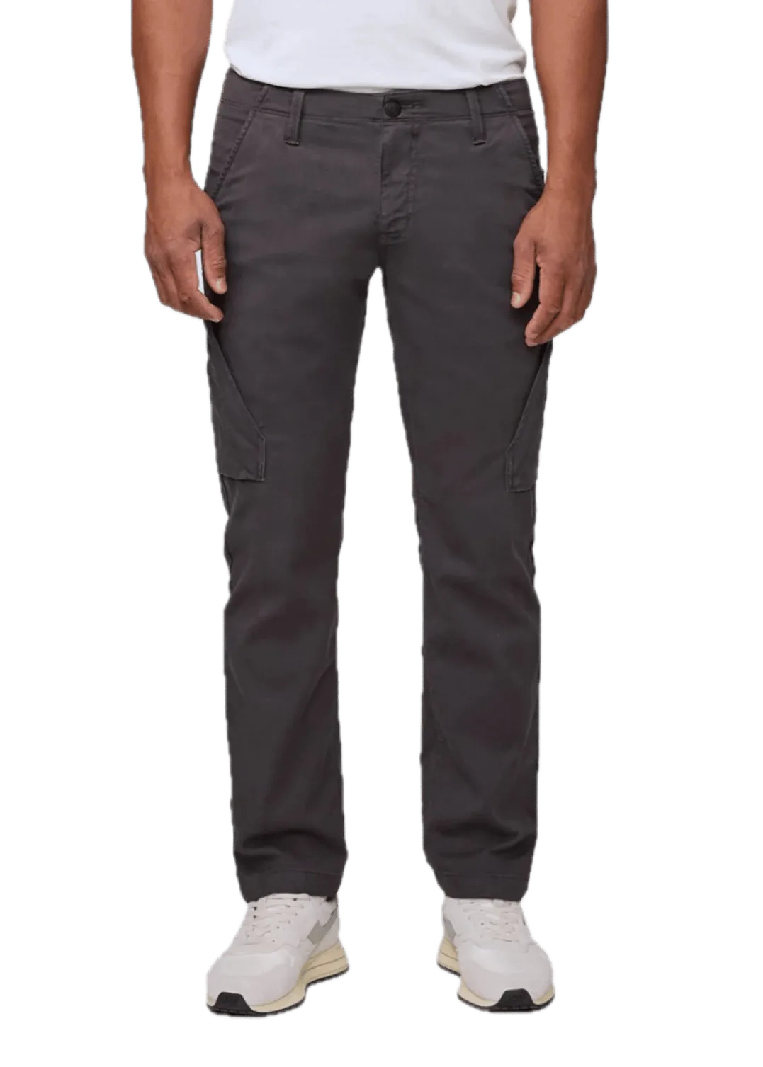 Duer Live Free Relaxed Adventure Pant Charcoal