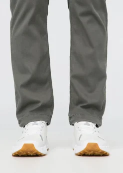 Duer Live Free Relaxed Adventure Pant Thyme