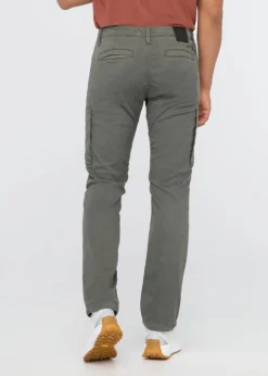 Duer Live Free Relaxed Adventure Pant Thyme