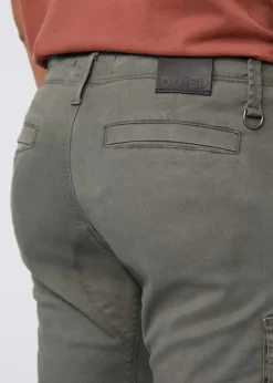 Duer Live Free Relaxed Adventure Pant Thyme