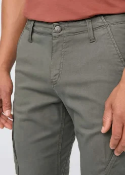 Duer Live Free Relaxed Adventure Pant Thyme