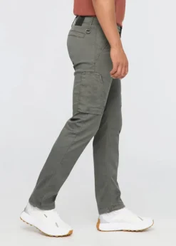 Duer Live Free Relaxed Adventure Pant Thyme