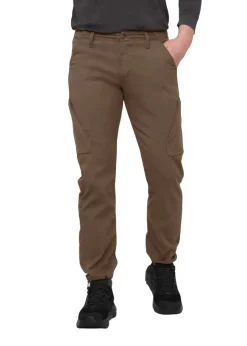 Duer Live Free Relaxed Adventure Pant Warm Sand