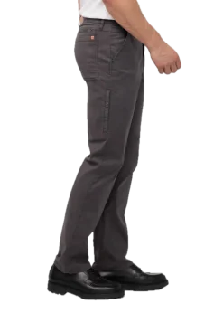 Duer Live Lite Traveller Pant Male River Rock