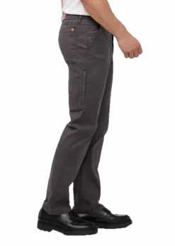 Duer Live Lite Traveller Pant Male River Rock