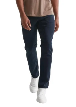 Duer No Sweat Pant Relaxed Navy