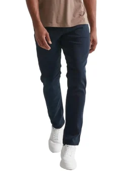 Duer No Sweat Pant Relaxed Navy