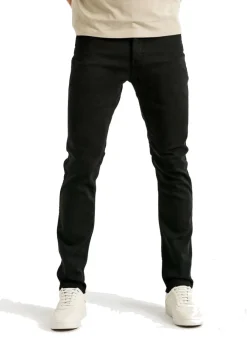 Duer No Sweat Pant Slim Black