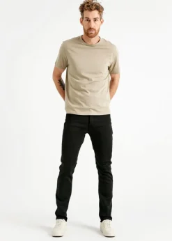 Duer No Sweat Pant Slim Black