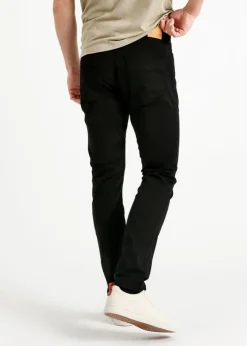 Duer No Sweat Pant Slim Black