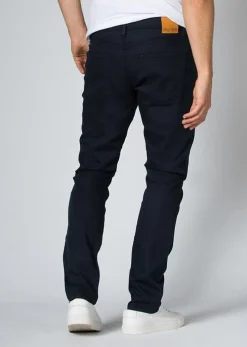 Duer No Sweat Pant Slim Navy
