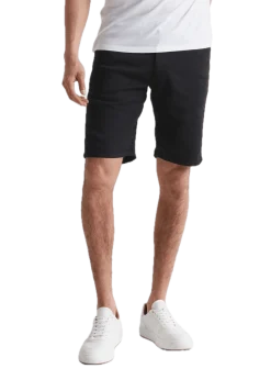 Duer No Sweat Short Black