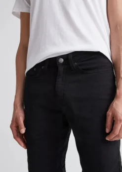 Duer No Sweat Short Black
