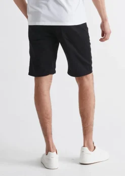 Duer No Sweat Short Black
