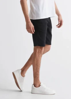 Duer No Sweat Short Black