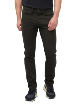 Duer No Sweat Slim Evergreen