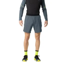 Dynafit Alpine Pro 2/1 Shorts M Cinder/0910