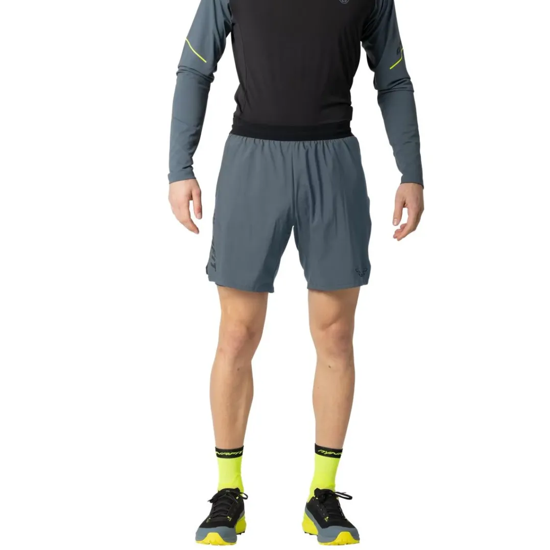 Dynafit Alpine Pro 2/1 Shorts M Cinder/0910