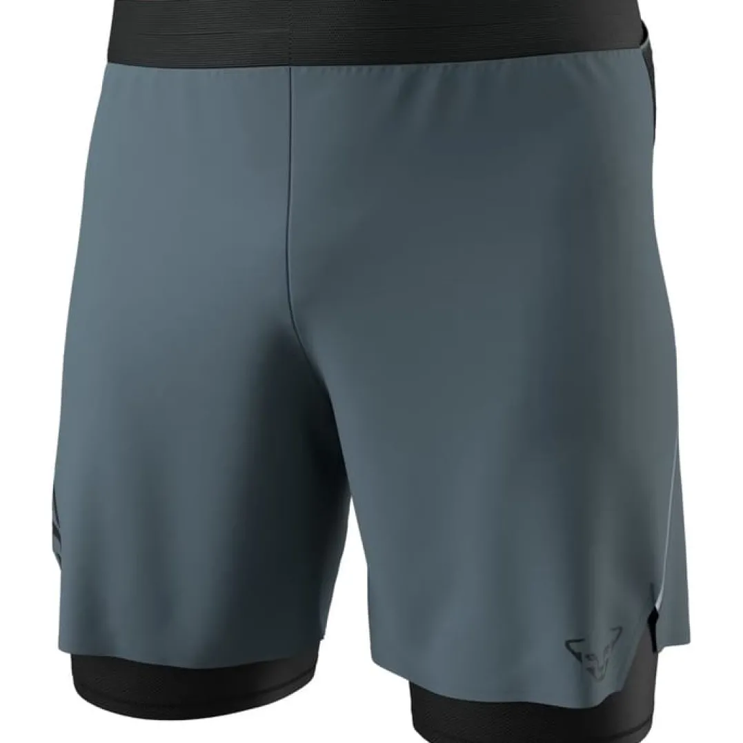 Dynafit Alpine Pro 2/1 Shorts M Cinder/0910