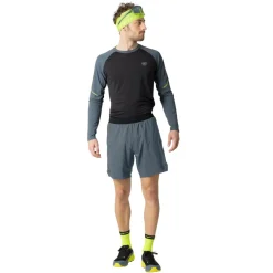 Dynafit Alpine Pro 2/1 Shorts M Cinder/0910