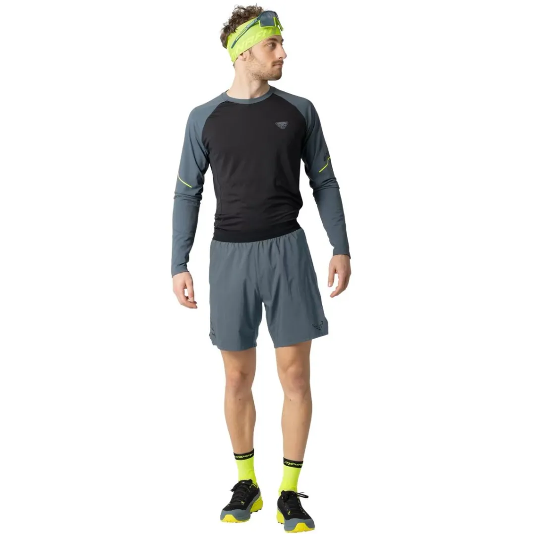 Dynafit Alpine Pro 2/1 Shorts M Cinder/0910