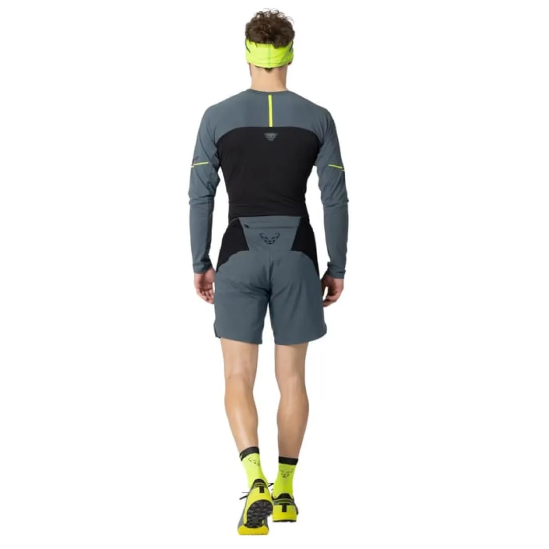 Dynafit Alpine Pro 2/1 Shorts M Cinder/0910
