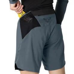 Dynafit Alpine Pro 2/1 Shorts M Cinder/0910