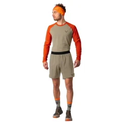 Dynafit Alpine Pro 2/1 Shorts M Fallen Rock/0910