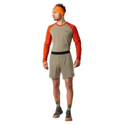 Dynafit Alpine Pro 2/1 Shorts M Fallen Rock/0910