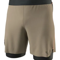 Dynafit Alpine Pro 2/1 Shorts M Fallen Rock/0910