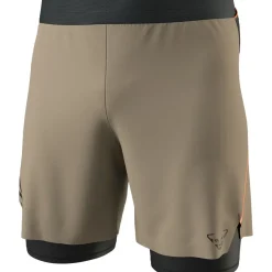 Dynafit Alpine Pro 2/1 Shorts M Fallen Rock/0910