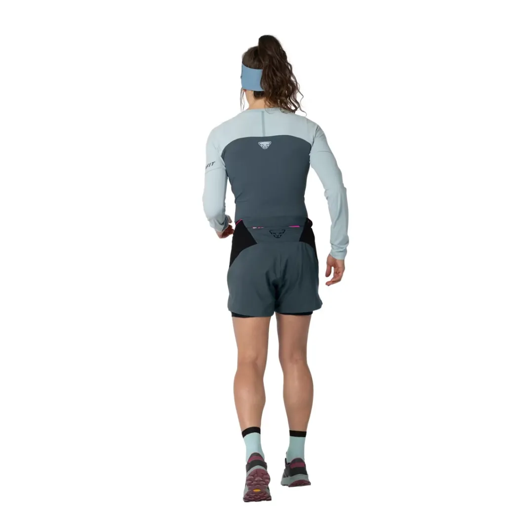 Dynafit Alpine Pro 2/1 Shorts W Cinder/0910