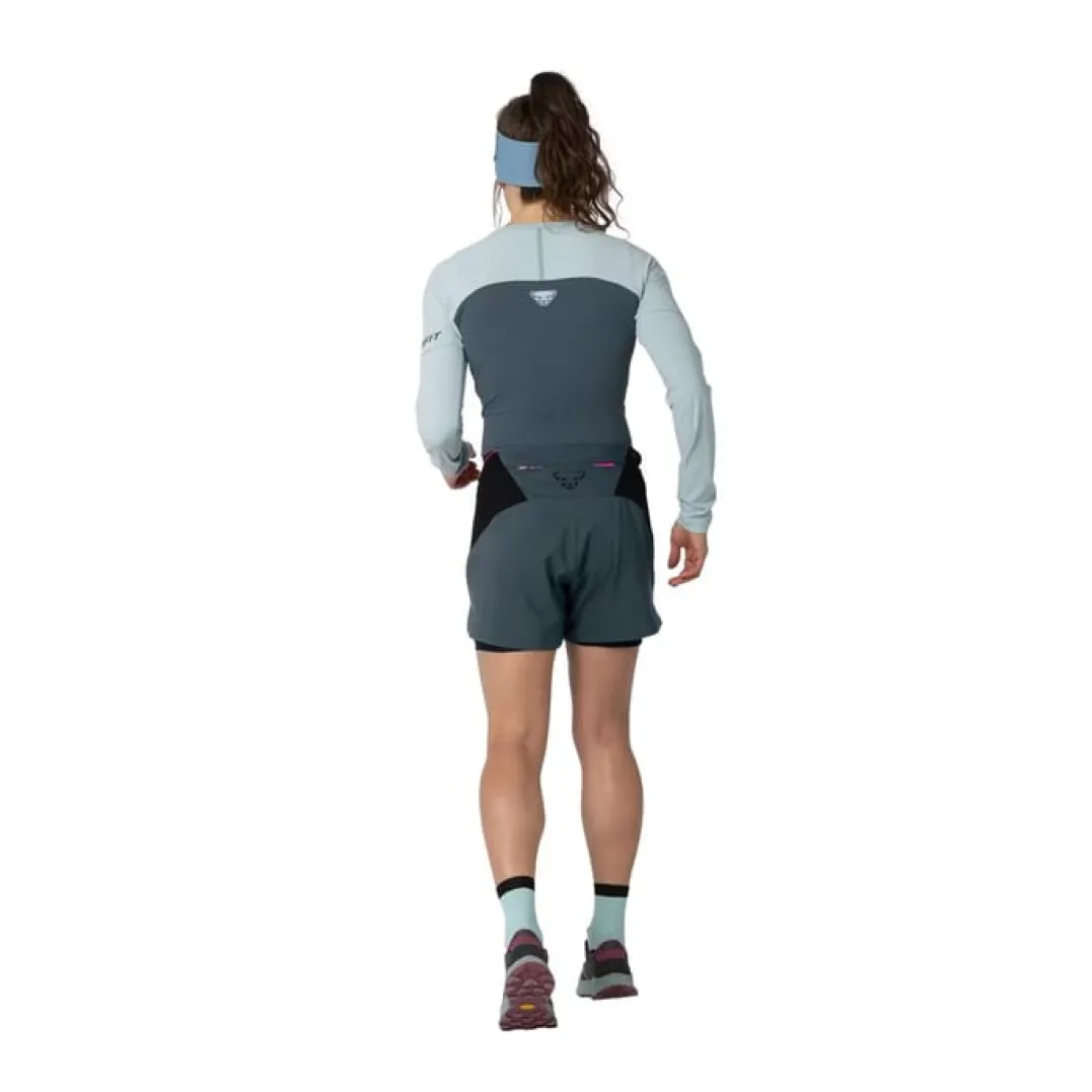 Dynafit Alpine Pro 2/1 Shorts W Cinder/0910