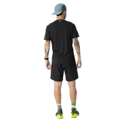 Dynafit Alpine 2 S/S Tee M Cinder/0910