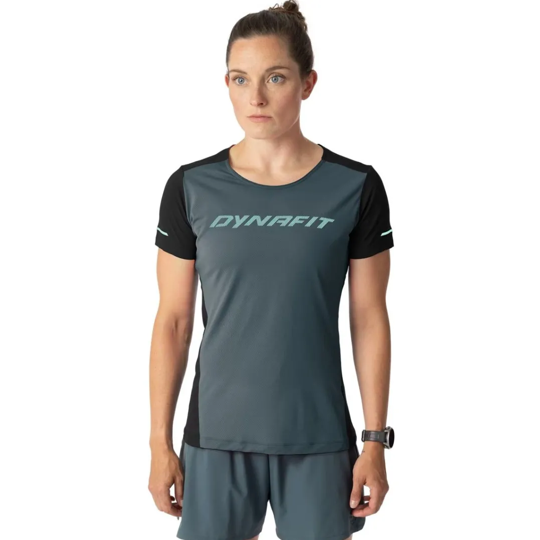 Dynafit Alpine 2 S/S Tee W Cinder/0910
