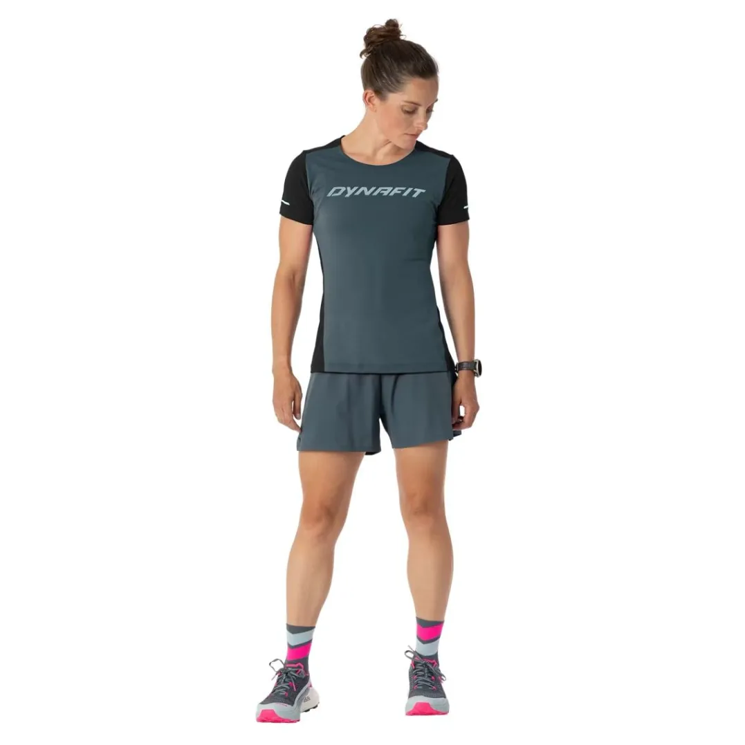 Dynafit Alpine 2 S/S Tee W Cinder/0910