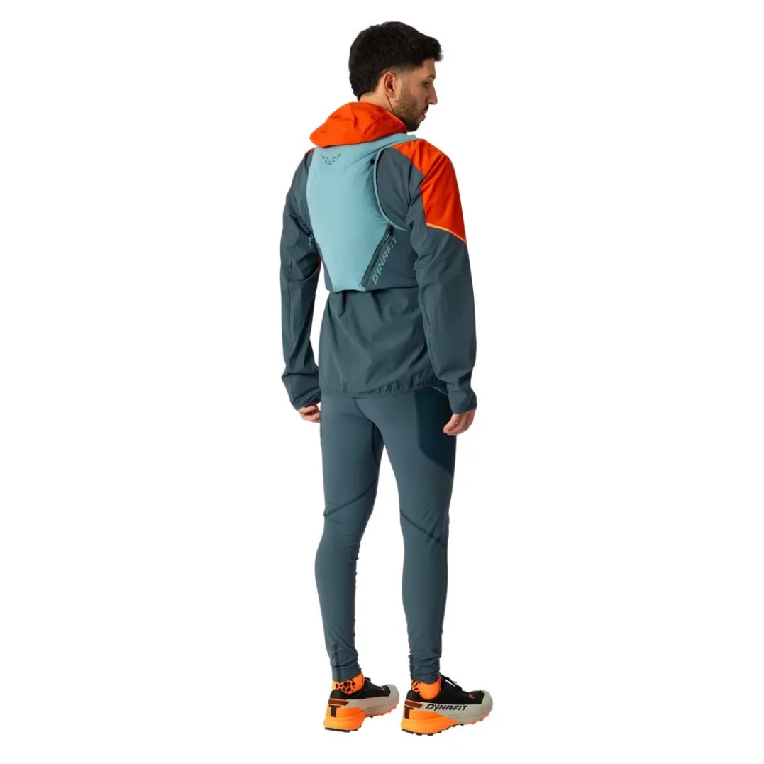 Dynafit Alpine 8 Vest Smoke Blue/cinder