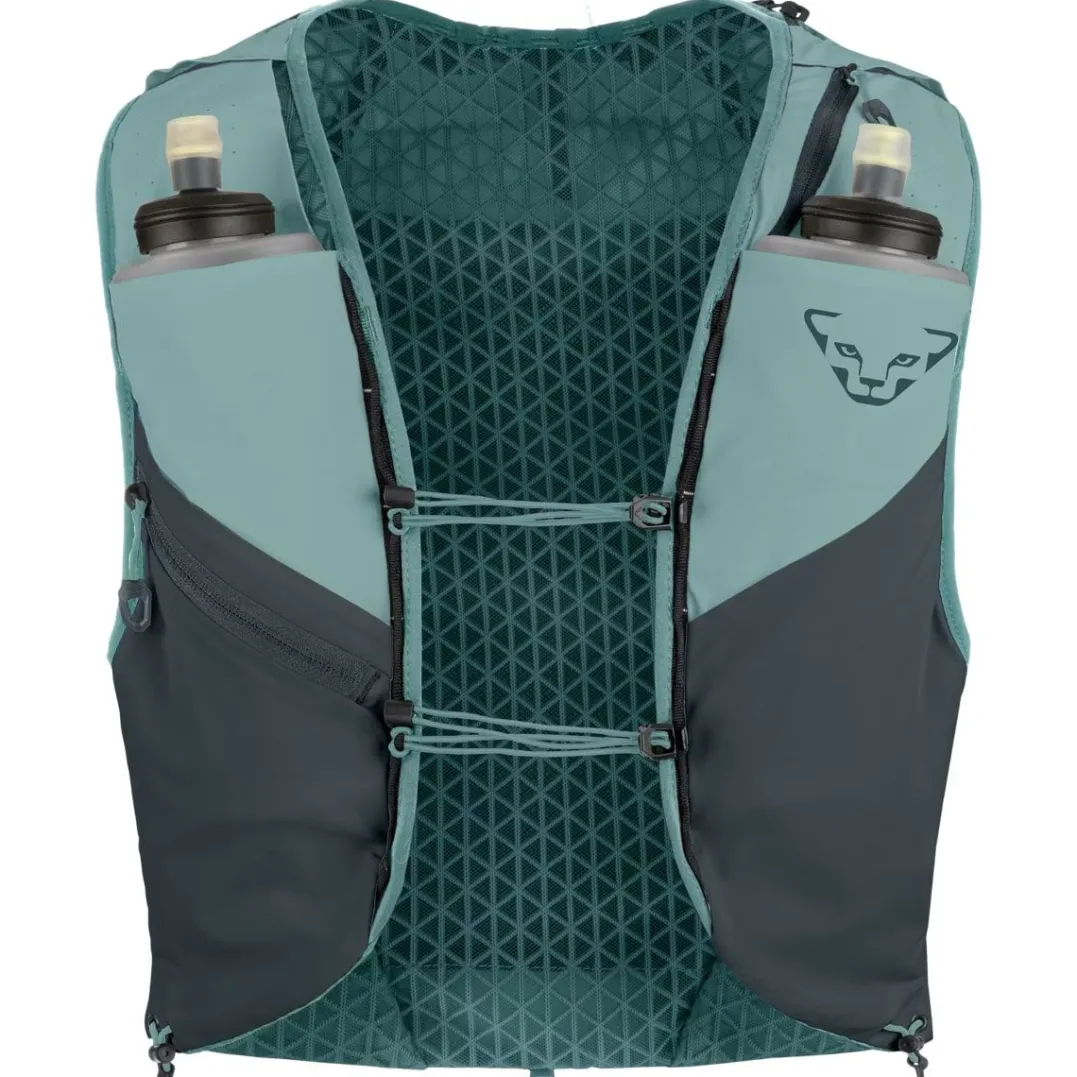 Dynafit Alpine 8 Vest Smoke Blue/cinder